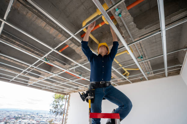 Reliable Harvey, MI Plumbing Solutions