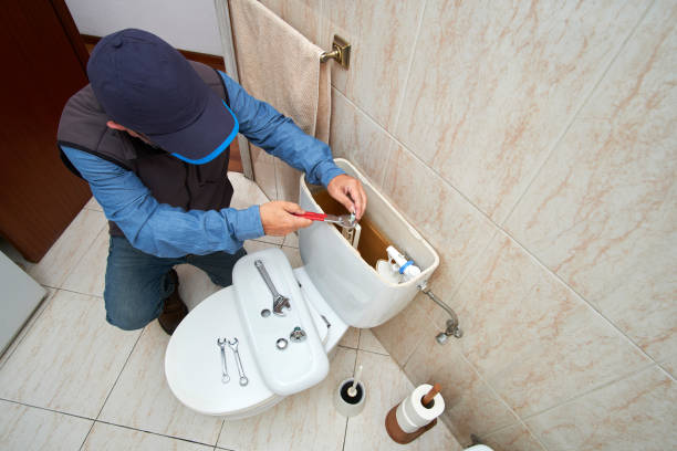 Best Sewer Cleaning Services  in Harvey, MI