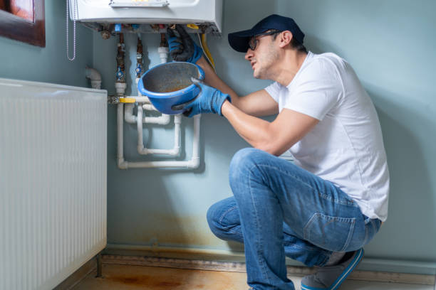 Best Water Softener Installation  in Harvey, MI