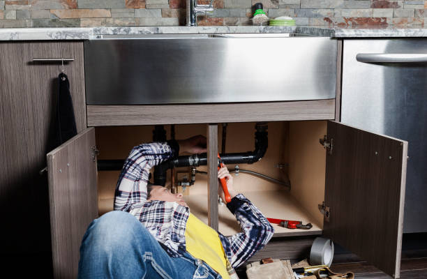 Best Plumbing Repair Near Me  in Harvey, MI