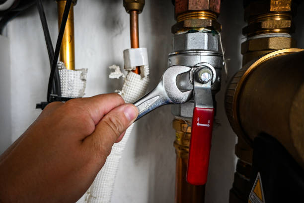 Best Plumbing Installation Services  in Harvey, MI